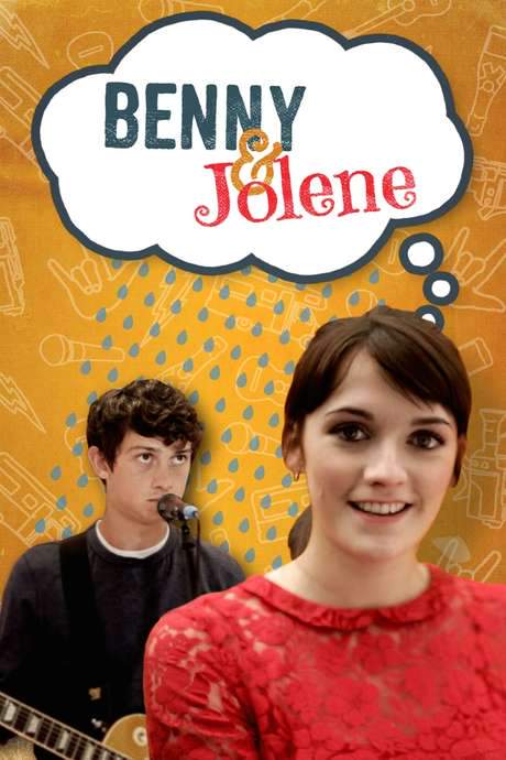 Benny & Jolene (2014) movie poster