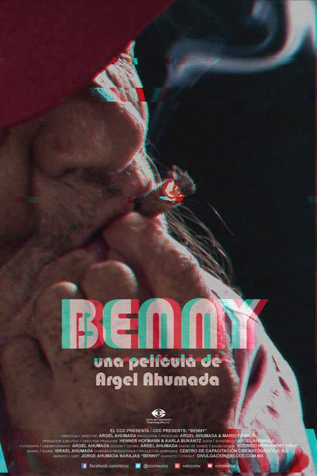 Benny is a man choosing a solitary existence in a one-bedroom apartment, accompanied by his memories as time seems to slip away. A former free spirit and passionate musician, his life once embraced excess. Now, he finds solace in music, believing it to be a form of philosophy, and strives to become the man he envisions, disregarding the repercussions of his independence.