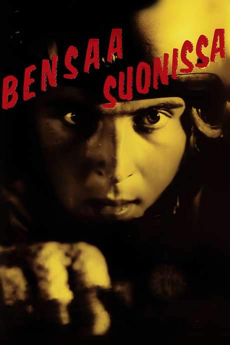 Bensaa suonissa (1970) movie poster
