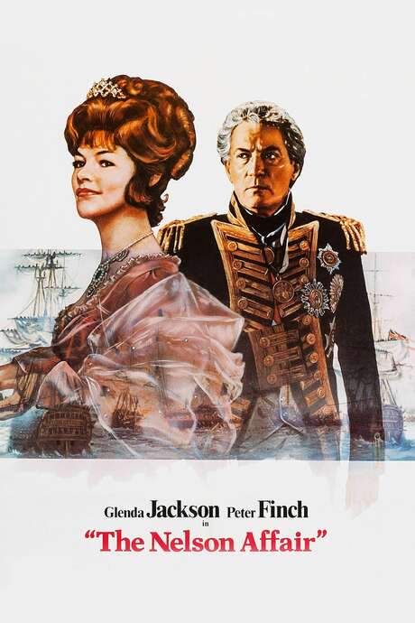 Bequest to the Nation (1973) movie poster