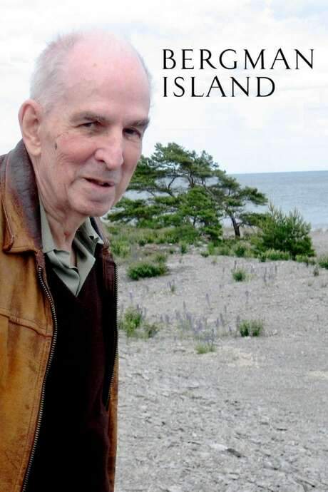 Bergman Island (2006) movie poster