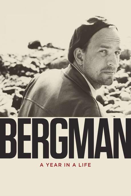 Bergman: A Year in a Life (2018) movie poster