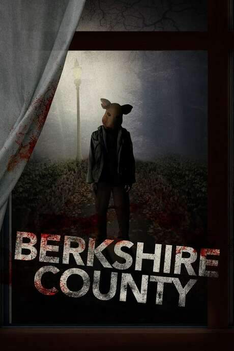 Berkshire County (2014) movie poster
