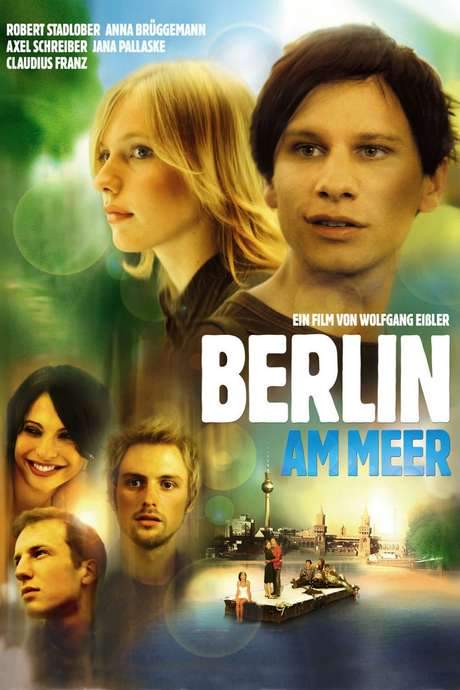 Berlin am Meer (2007) movie poster