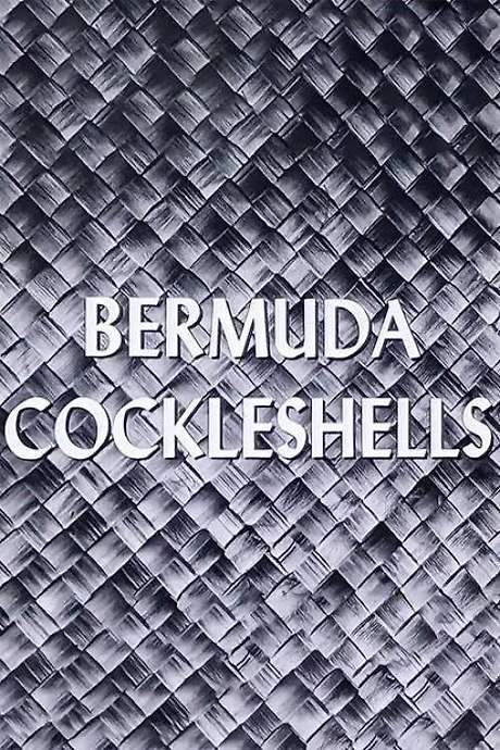 Bermuda Cockleshells (1957) movie poster