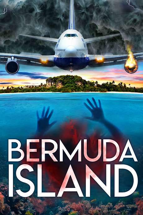 Bermuda Island (2023) movie poster