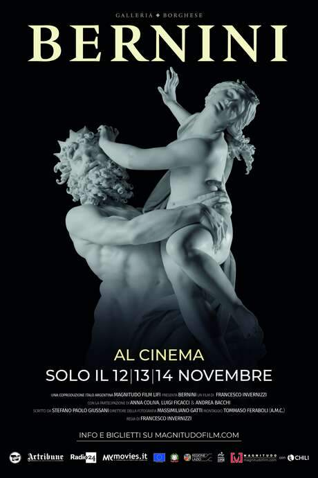 This documentary explores the life and work of Gian Lorenzo Bernini, the influential creator of the Baroque sculptural style. The film showcases over sixty of his magnificent masterpieces housed within the Villa Borghese in Rome. Through detailed explanations and analysis, viewers gain a deeper understanding of Bernini's artistic techniques and the significance of his enduring legacy.