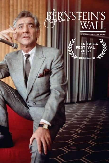 Bernstein’s Wall (2021) movie poster