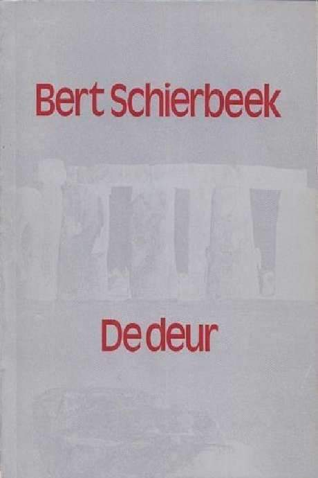 Bert Schierbeek/The Door (1973) movie poster