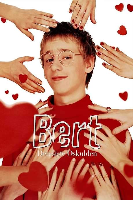 Bert: The Last Virgin (1995) movie poster
