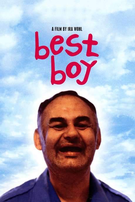 Best Boy (1979) movie poster