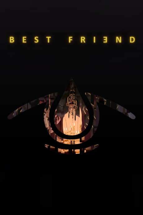 Best Friend (2018) movie poster