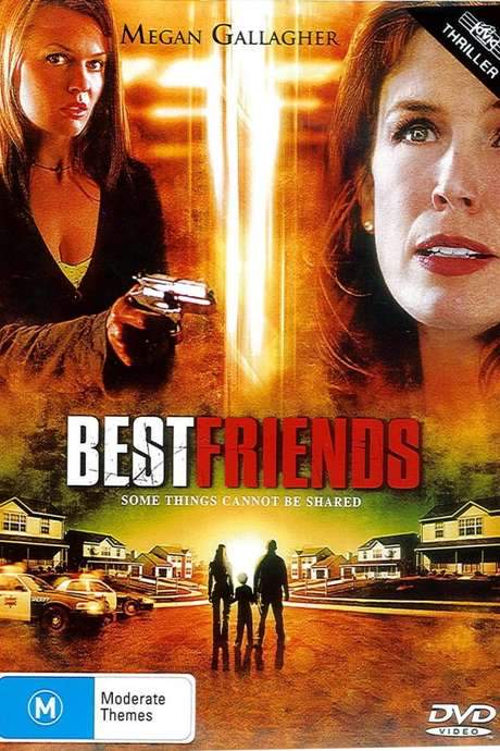 Best Friends (2005) movie poster