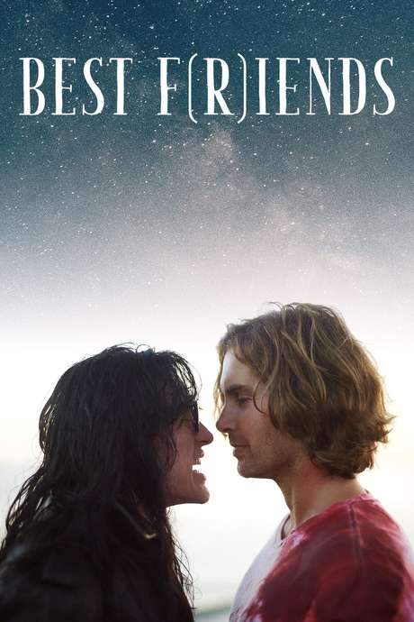 Best F(r)iends: Volume 1 (2017) movie poster