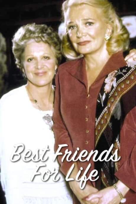 Best Friends for Life (1998) movie poster