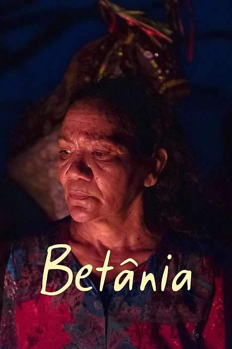 Betânia (2024) movie poster
