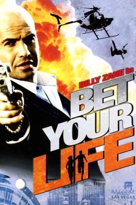 Bet Your Life (2004) movie poster