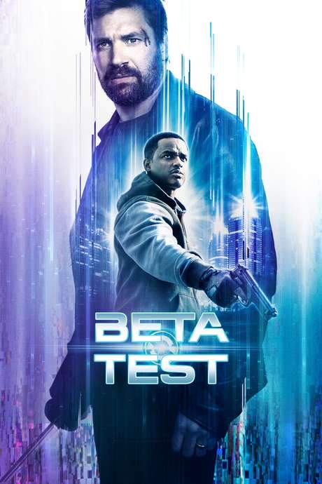 Beta Test (2016) movie poster