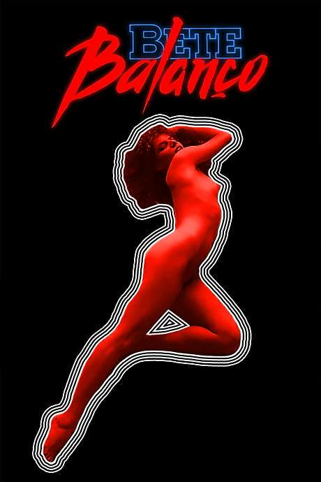 Bete Balanço (1984) movie poster