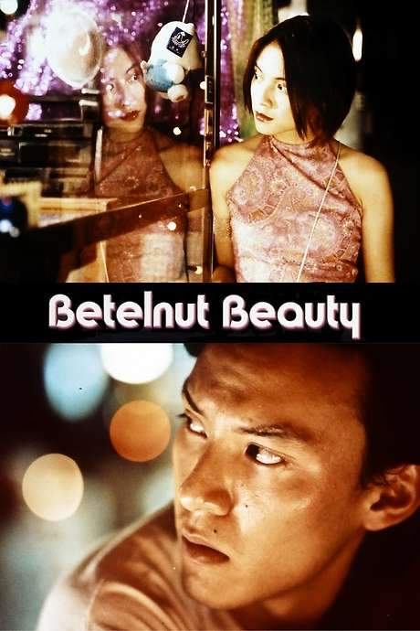 Betelnut Beauty (2001) movie poster