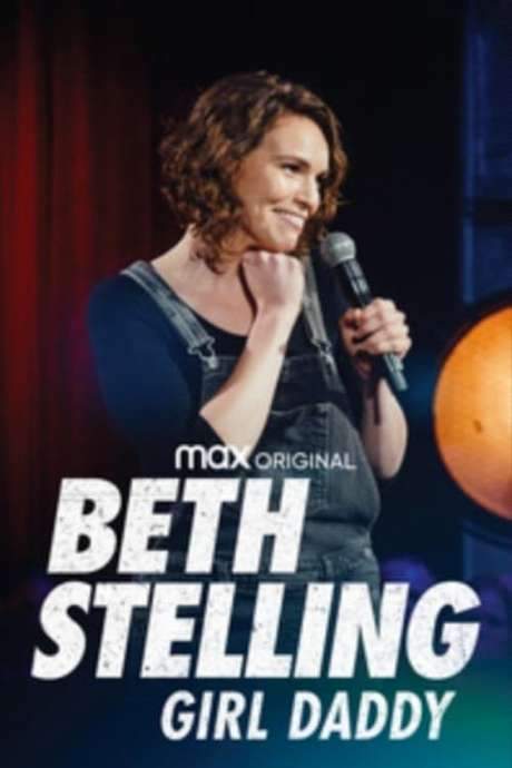 Beth Stelling: Girl Daddy (2020) movie poster