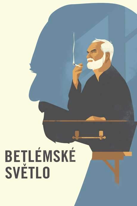 Bethlehem Light (2022) movie poster