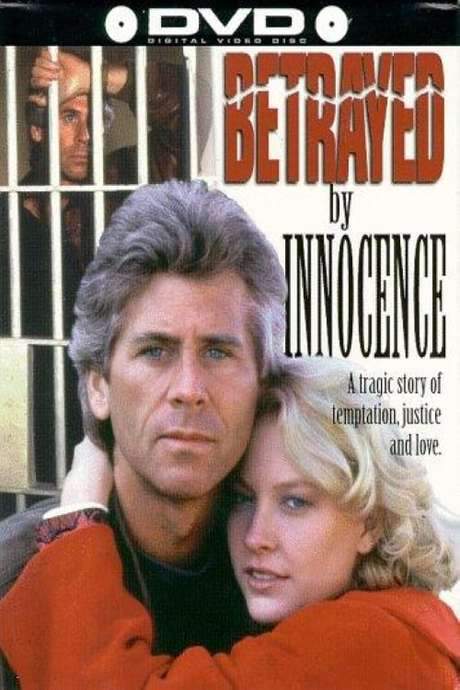 Betrayed by Innocence (1986) movie poster