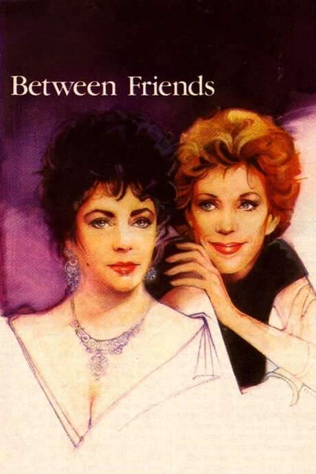 Between Friends (1983) movie poster