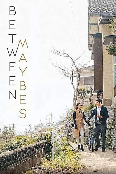 Between Maybes (2019) movie poster