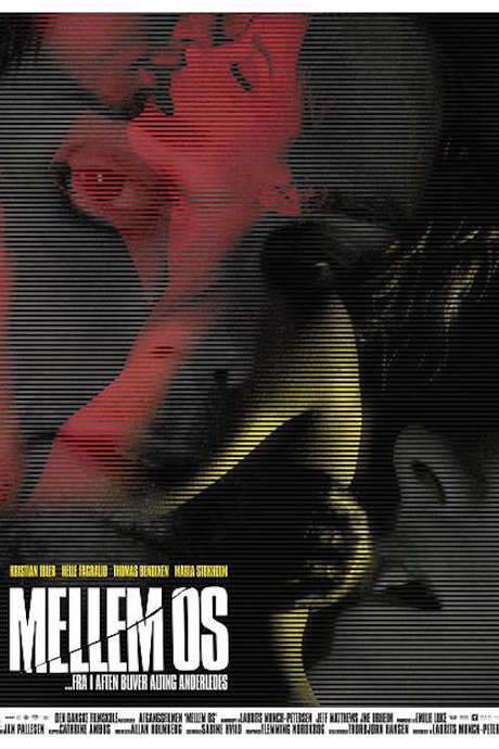 Between Us (2003) movie poster