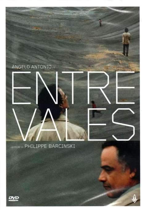 Between Valleys (2012) movie poster