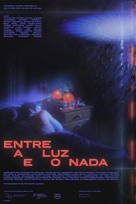Between Light and Nowhere (2023) movie poster