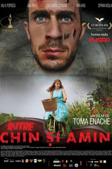Between Pain and Amen (2019) movie poster