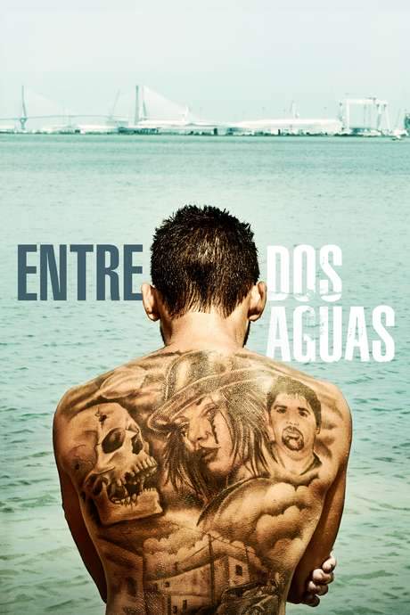 Between Two Waters (2018) movie poster