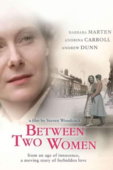 Between Two Women (2004) movie poster
