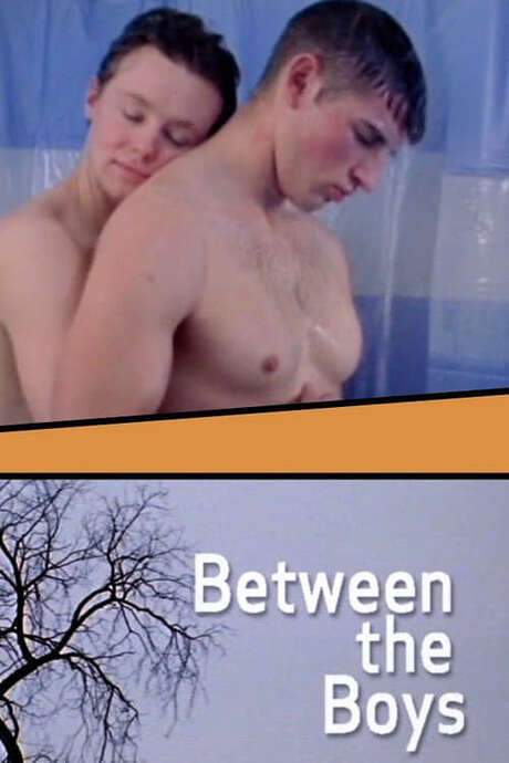 Between the Boys (2004) movie poster