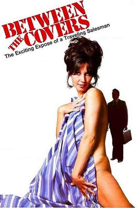 Between the Covers (1973) movie poster