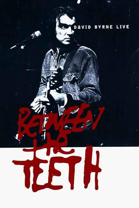 Between the Teeth (1993) movie poster