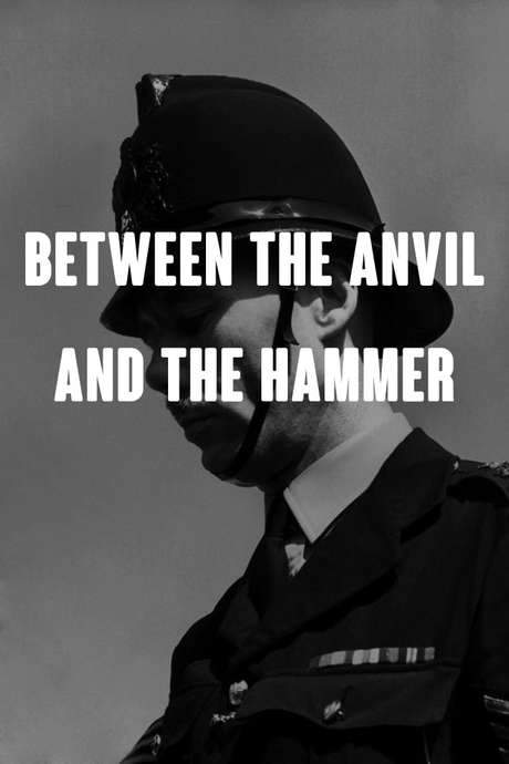 Between the Anvil and the Hammer (1973) movie poster