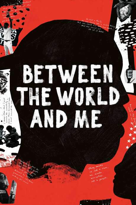 Between the World and Me (2020) movie poster