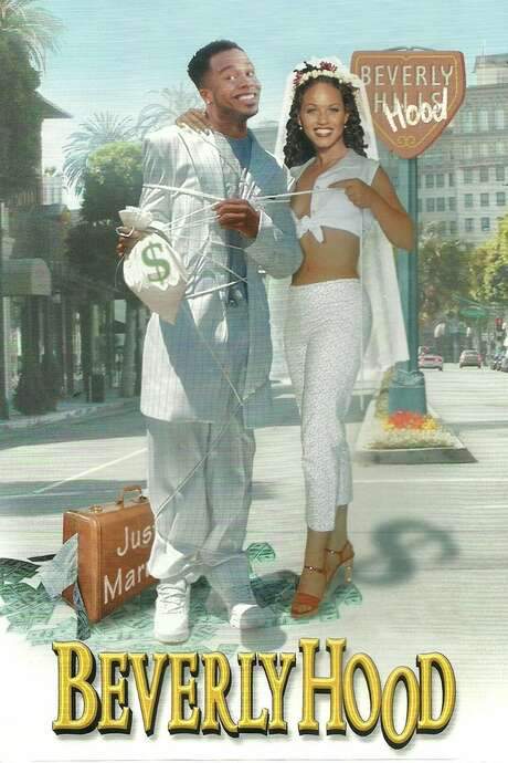 Beverly Hood (1999) movie poster