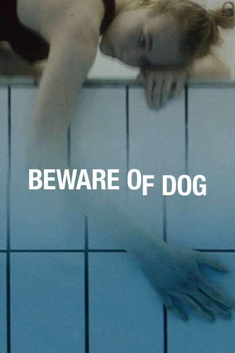 Beware of Dog (2020) movie poster