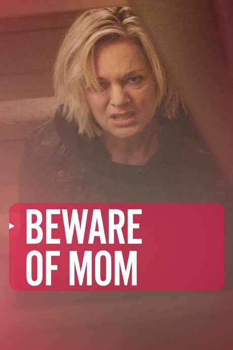 Beware of Mom (2020) movie poster