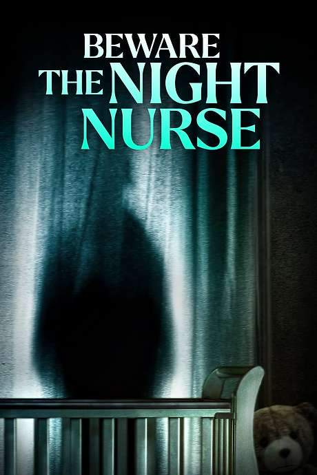 Beware the Night Nurse (2023) movie poster