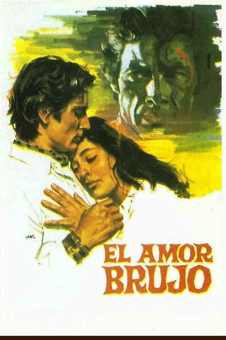 Bewitched Love (1967) movie poster