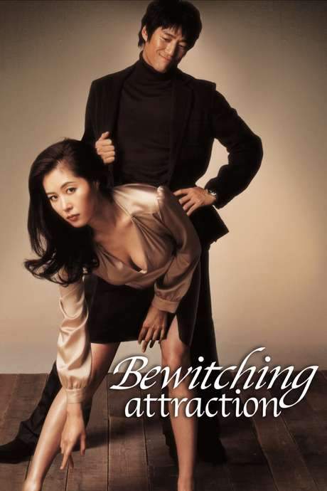 Bewitching Attraction (2006) movie poster