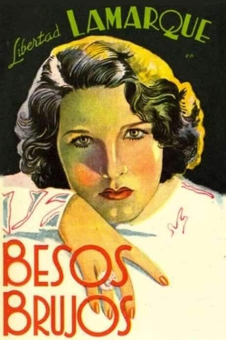 Bewitching Kisses (1937) movie poster
