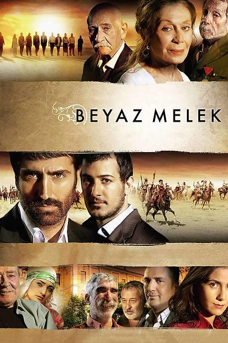 Beyaz Melek (2007) movie poster