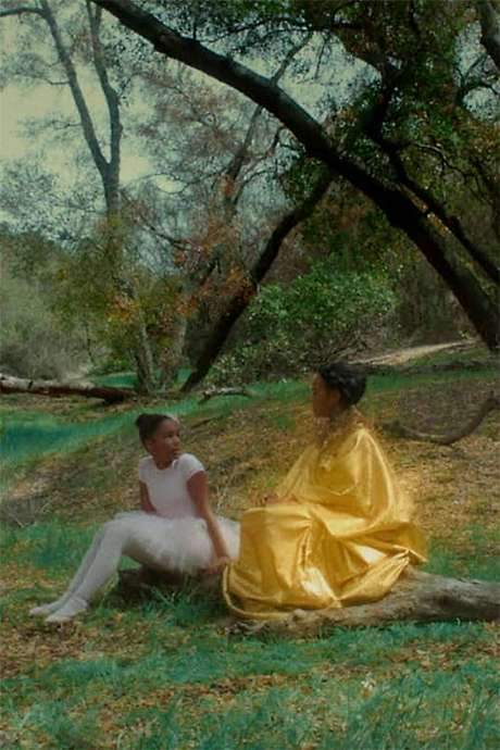 Beyoncé - Their Fall Our All (2014) movie poster