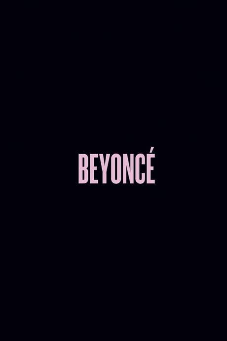 Beyoncé (2013) movie poster